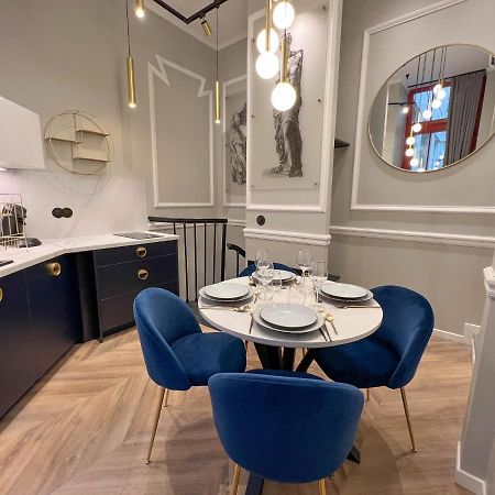 Ferienwohnung Palais Royal - Chez Lucas Paris Exterior foto