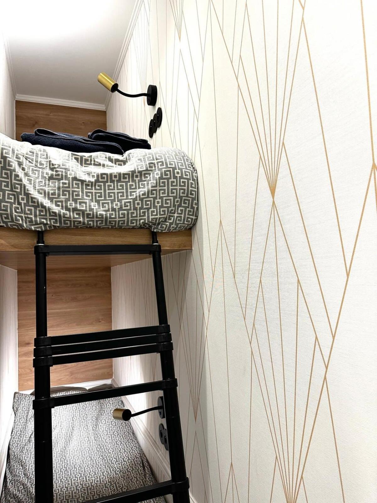 Ferienwohnung Palais Royal - Chez Lucas Paris Exterior foto