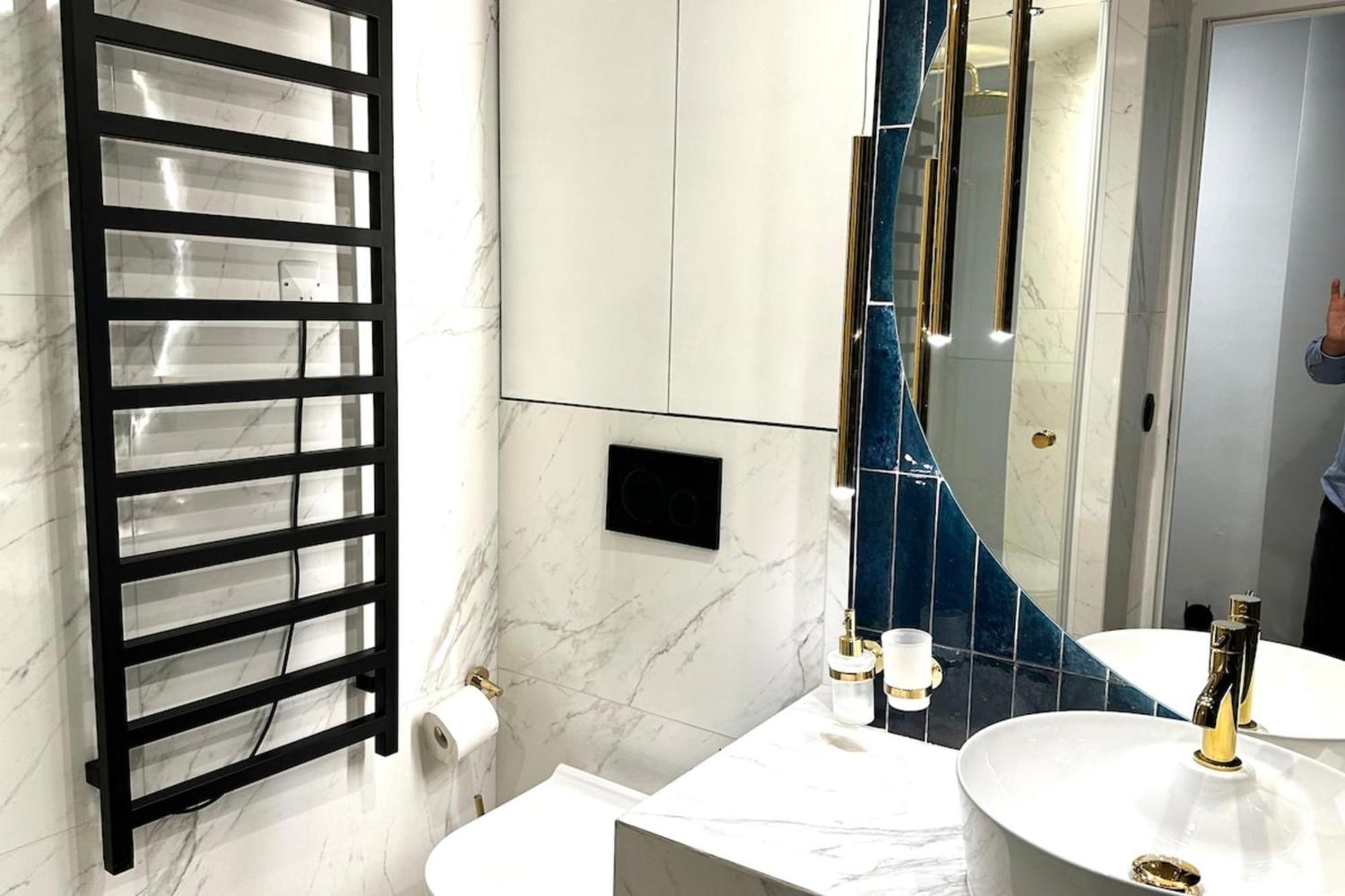 Ferienwohnung Palais Royal - Chez Lucas Paris Exterior foto