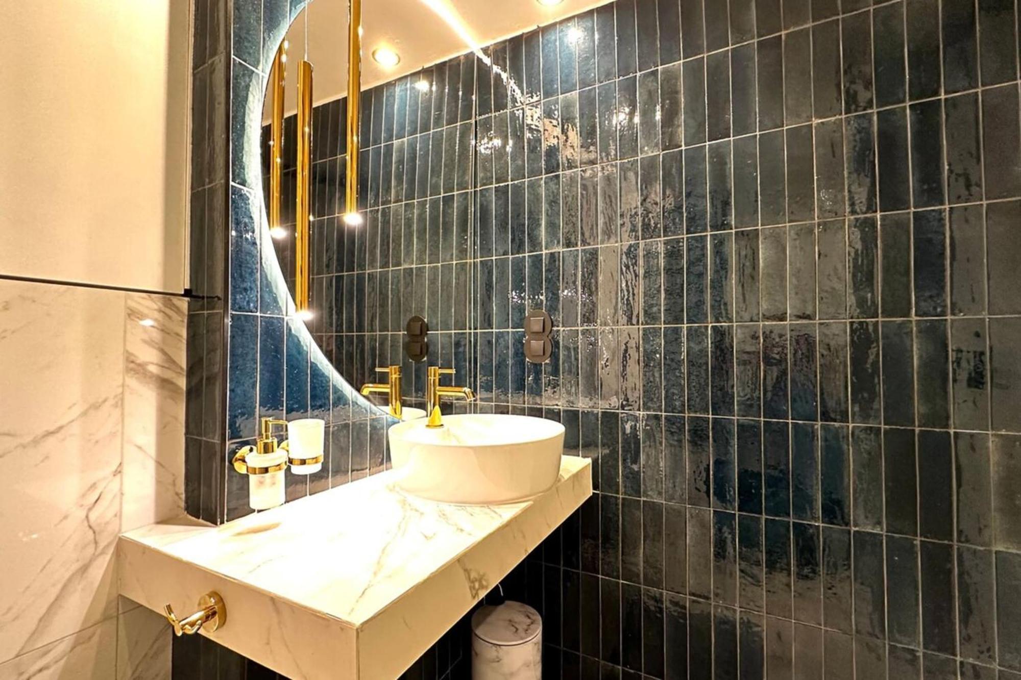 Ferienwohnung Palais Royal - Chez Lucas Paris Exterior foto