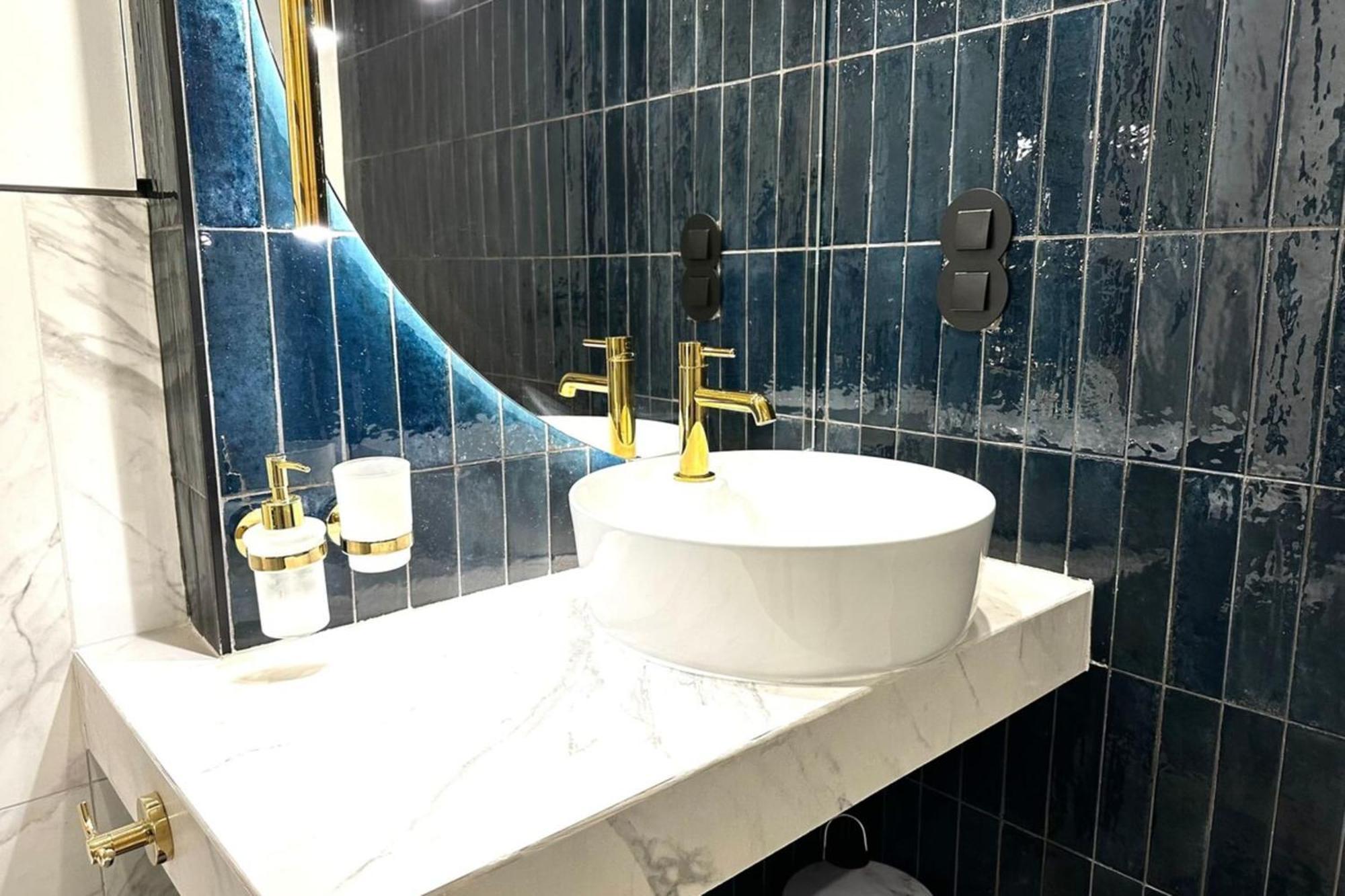 Ferienwohnung Palais Royal - Chez Lucas Paris Exterior foto